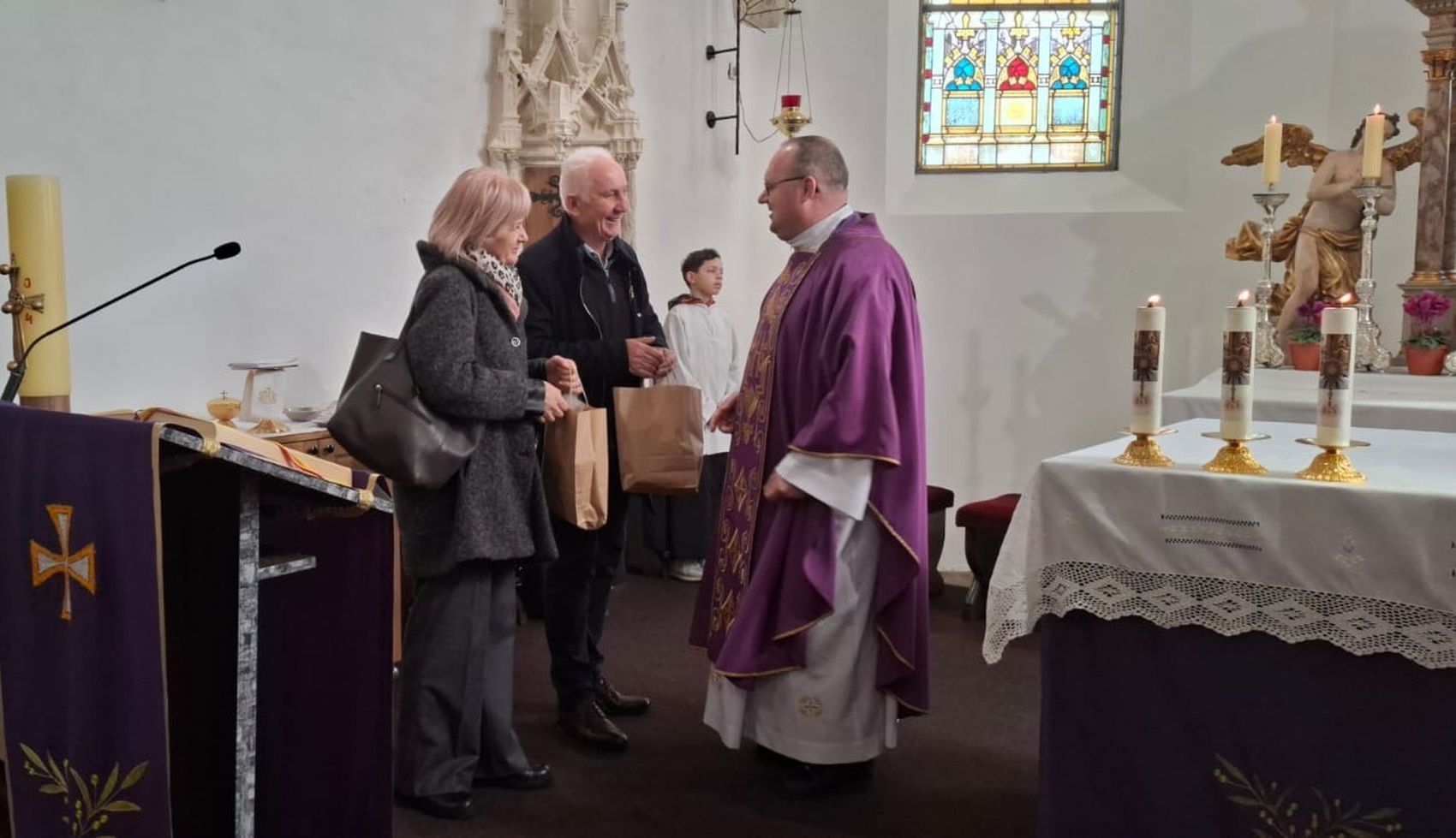 NEDELIŠĆE Održan seminar nove evangelizacije u Župi Presvetog Trojstva (8) NEDELIŠĆE Održan seminar nove evangelizacije u Župi Presvetog Trojstva (8)