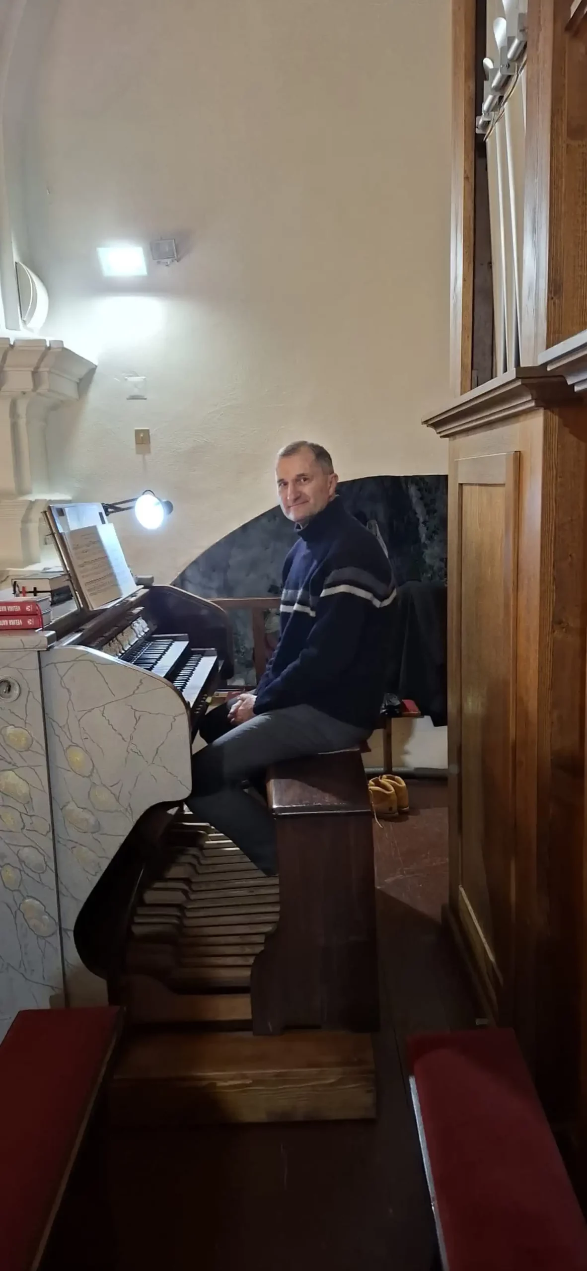 NEDELIŠĆE Proslavljen je blagdan sv. Cecilije (4) NEDELIŠĆE Proslavljen je blagdan sv. Cecilije (4)