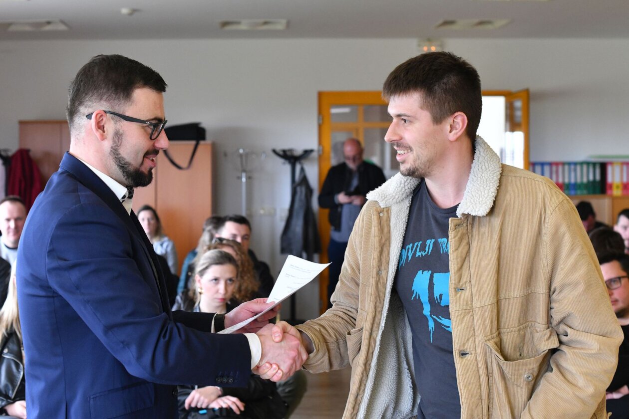 NEDELIŠĆE Svečano potpisani prvi ugovori o sufinanciranju kamata za stambene kredite (13)