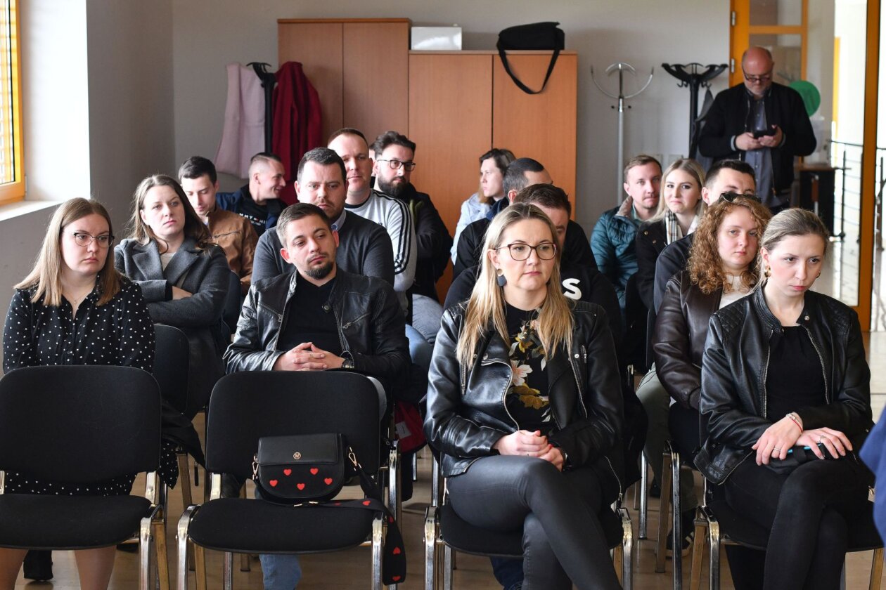 NEDELIŠĆE Svečano potpisani prvi ugovori o sufinanciranju kamata za stambene kredite (8)