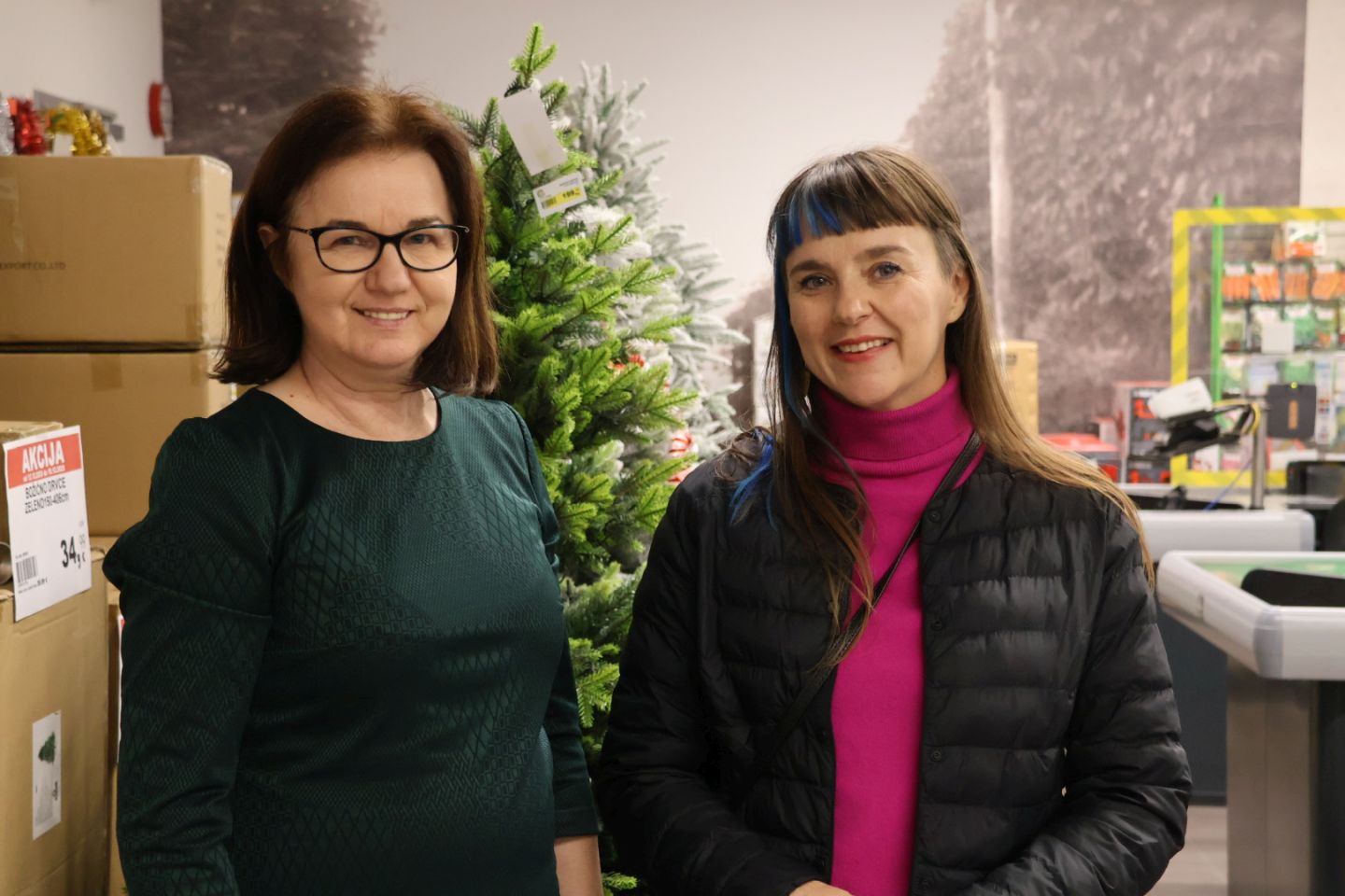 NEKA BOŽIĆ BUDE SVIMA Učenici Srednje škole Prelog sudjelovali u plemenitoj humanitarnoj akciji (13) NEKA BOŽIĆ BUDE SVIMA Učenici Srednje škole Prelog sudjelovali u plemenitoj humanitarnoj akciji (13)