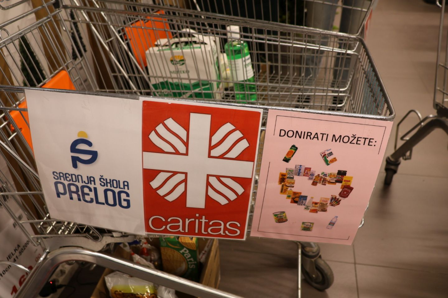 NEKA BOŽIĆ BUDE SVIMA Učenici Srednje škole Prelog sudjelovali u plemenitoj humanitarnoj akciji (14) NEKA BOŽIĆ BUDE SVIMA Učenici Srednje škole Prelog sudjelovali u plemenitoj humanitarnoj akciji (14)