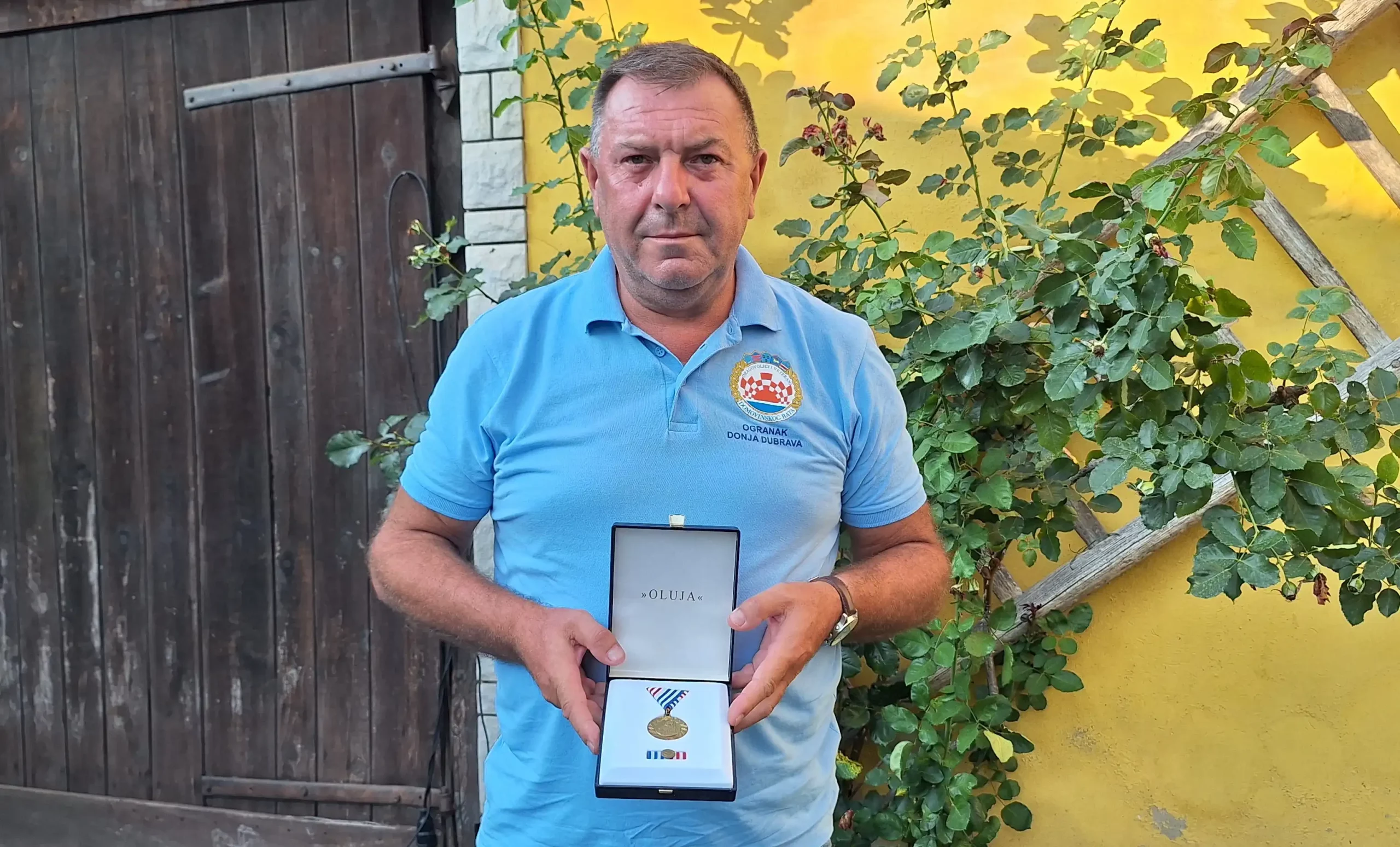 NEVEN LISJAK I MARIJAN HAJDINJAK (2) NEVEN LISJAK I MARIJAN HAJDINJAK (2)