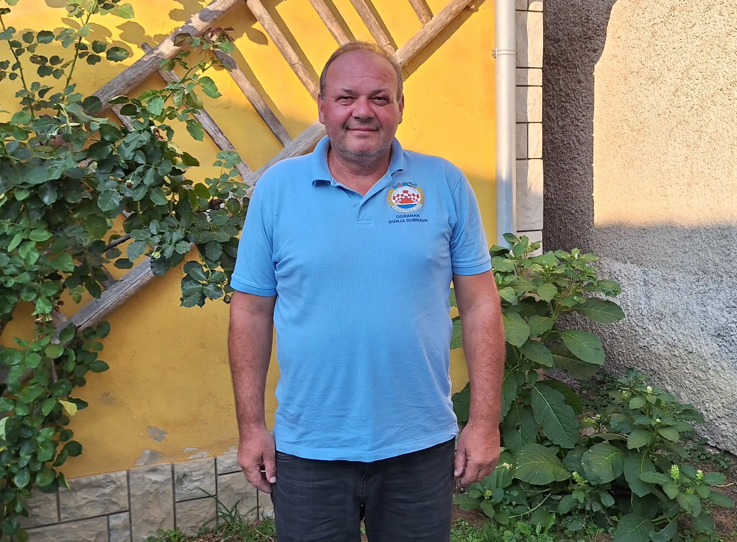 NEVEN LISJAK I MARIJAN HAJDINJAK (3) NEVEN LISJAK I MARIJAN HAJDINJAK (3)