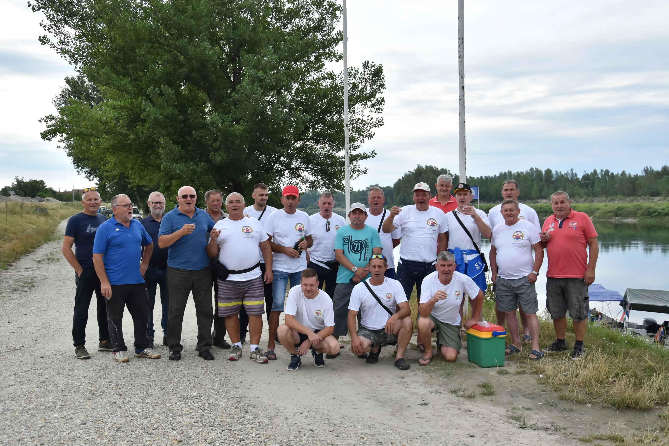 NEVEN LISJAK I MARIJAN HAJDINJAK (4) NEVEN LISJAK I MARIJAN HAJDINJAK (4)