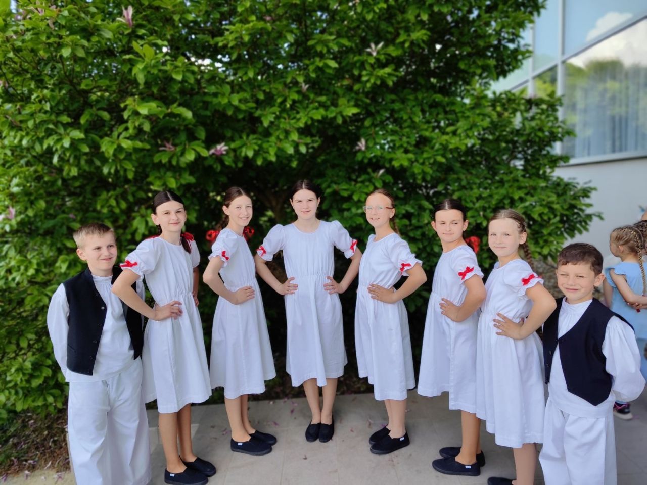 NIKOLA KARAŽINEC Djeca iz Svete Marije pokazala su da Međimurje ima srce koje pjeva (5)