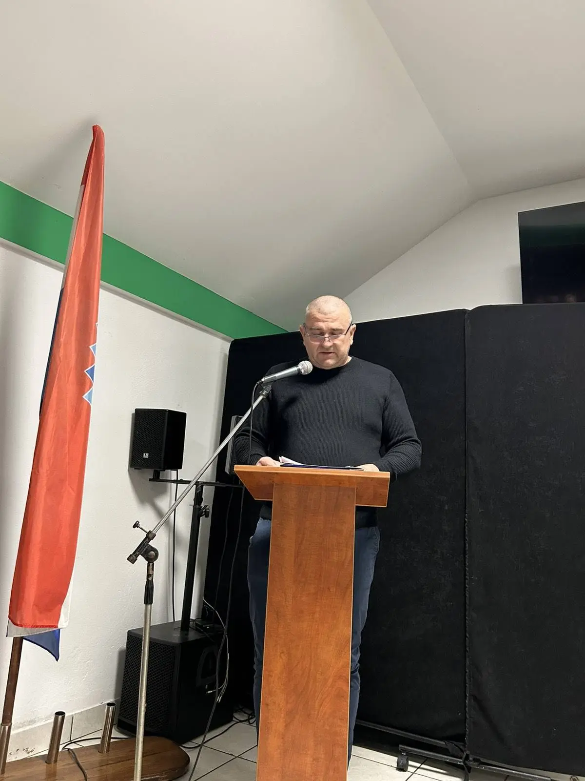 NK BRATSTVO JUROVEC (1) NK BRATSTVO JUROVEC (1)