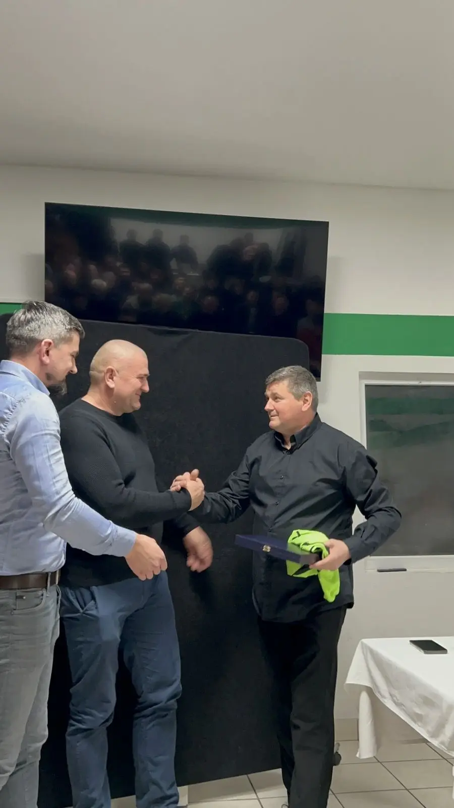 NK BRATSTVO JUROVEC (15) NK BRATSTVO JUROVEC (15)