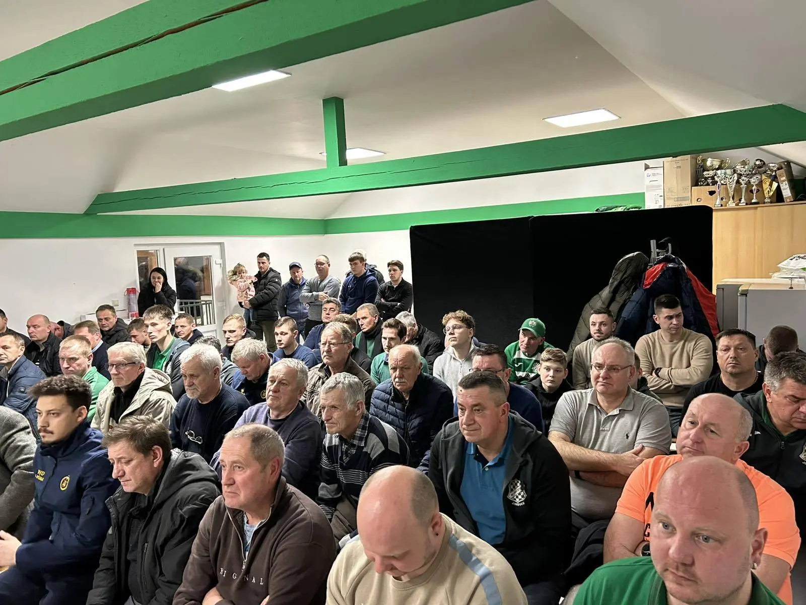 NK BRATSTVO JUROVEC (18) NK BRATSTVO JUROVEC (18)