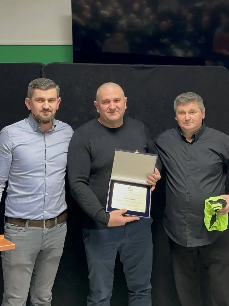 NK BRATSTVO JUROVEC (6) NK BRATSTVO JUROVEC (6)