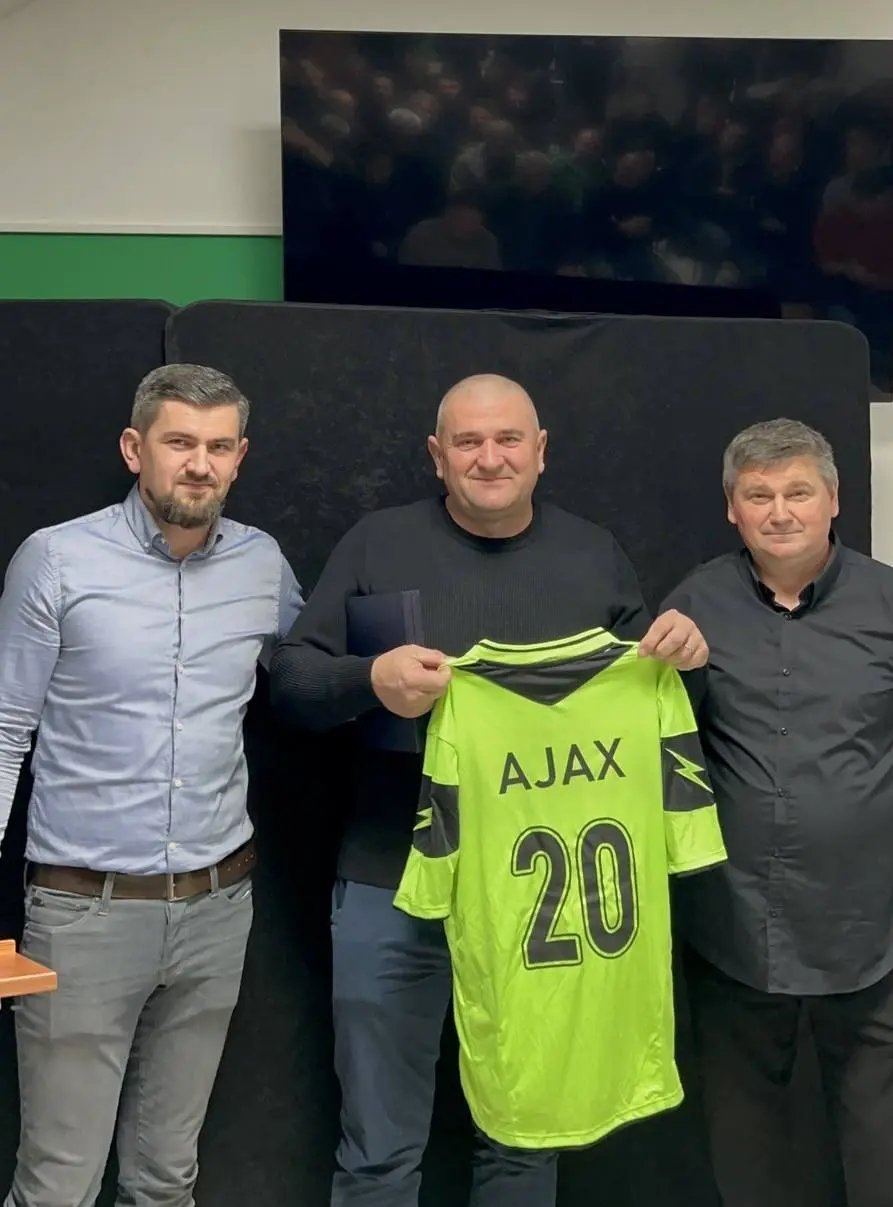 NK BRATSTVO JUROVEC (7) NK BRATSTVO JUROVEC (7)