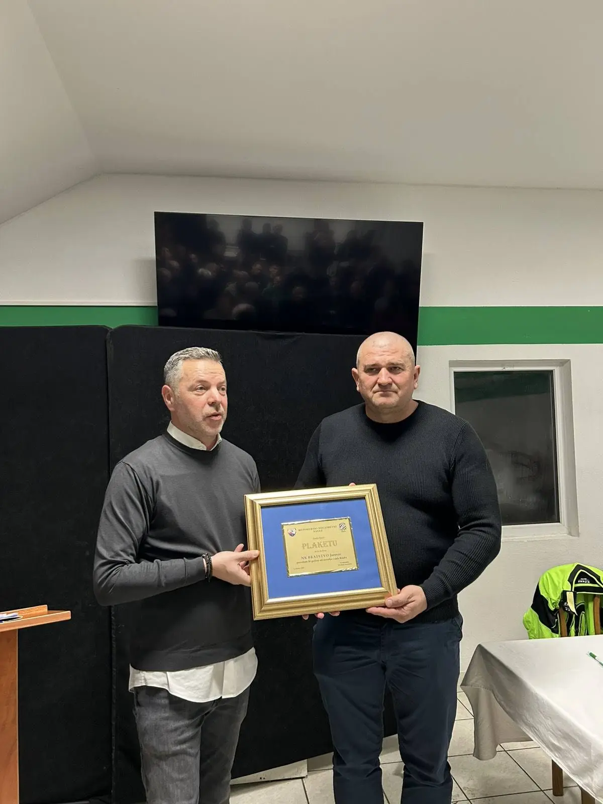 NK BRATSTVO JUROVEC (8) NK BRATSTVO JUROVEC (8)