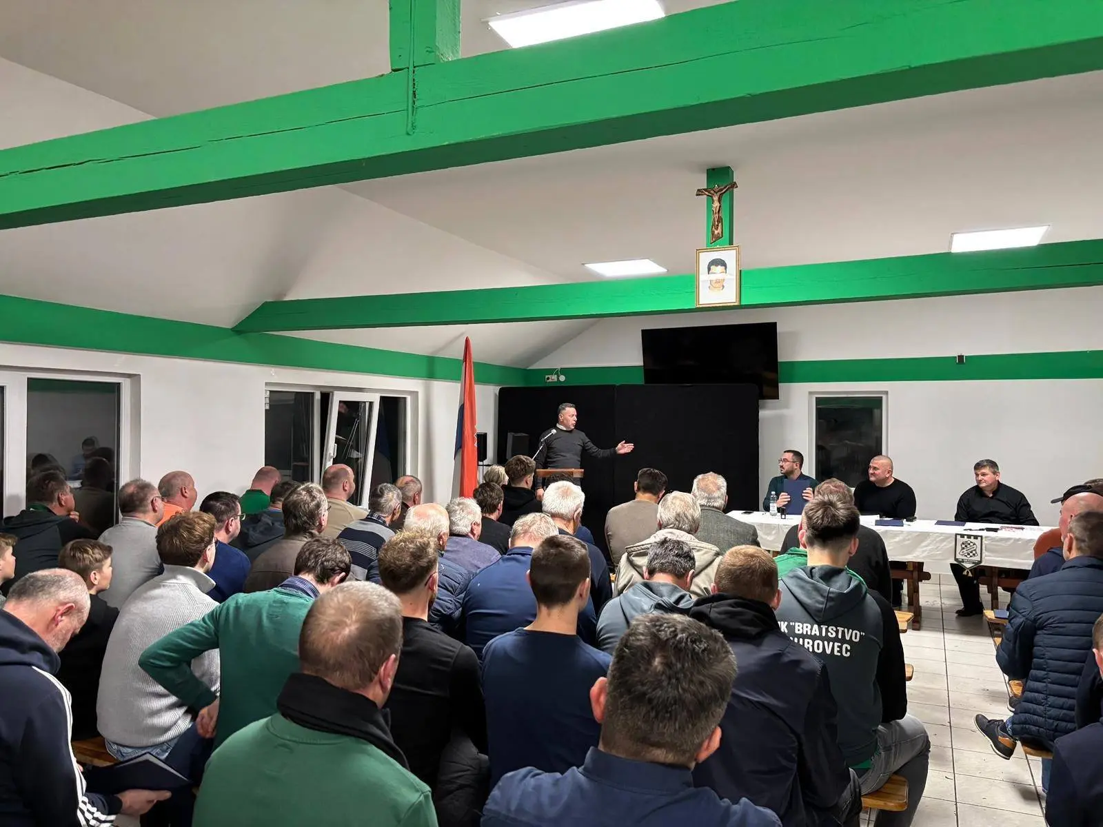 NK BRATSTVO JUROVEC (9) NK BRATSTVO JUROVEC (9)