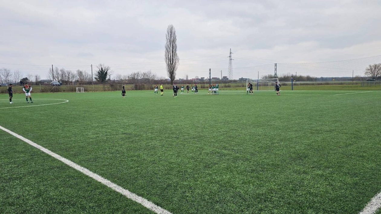 NK BRATSTVO JUROVEC Prijateljska utakmica u čast Nikole Pokrivača završila pobjedom domaćina (4)