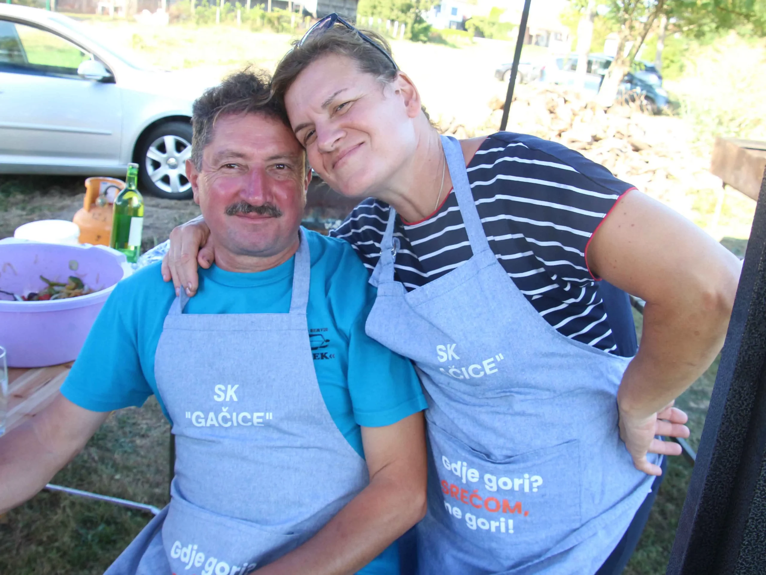 NK Borac – turnir (1) NK Borac – turnir (1)