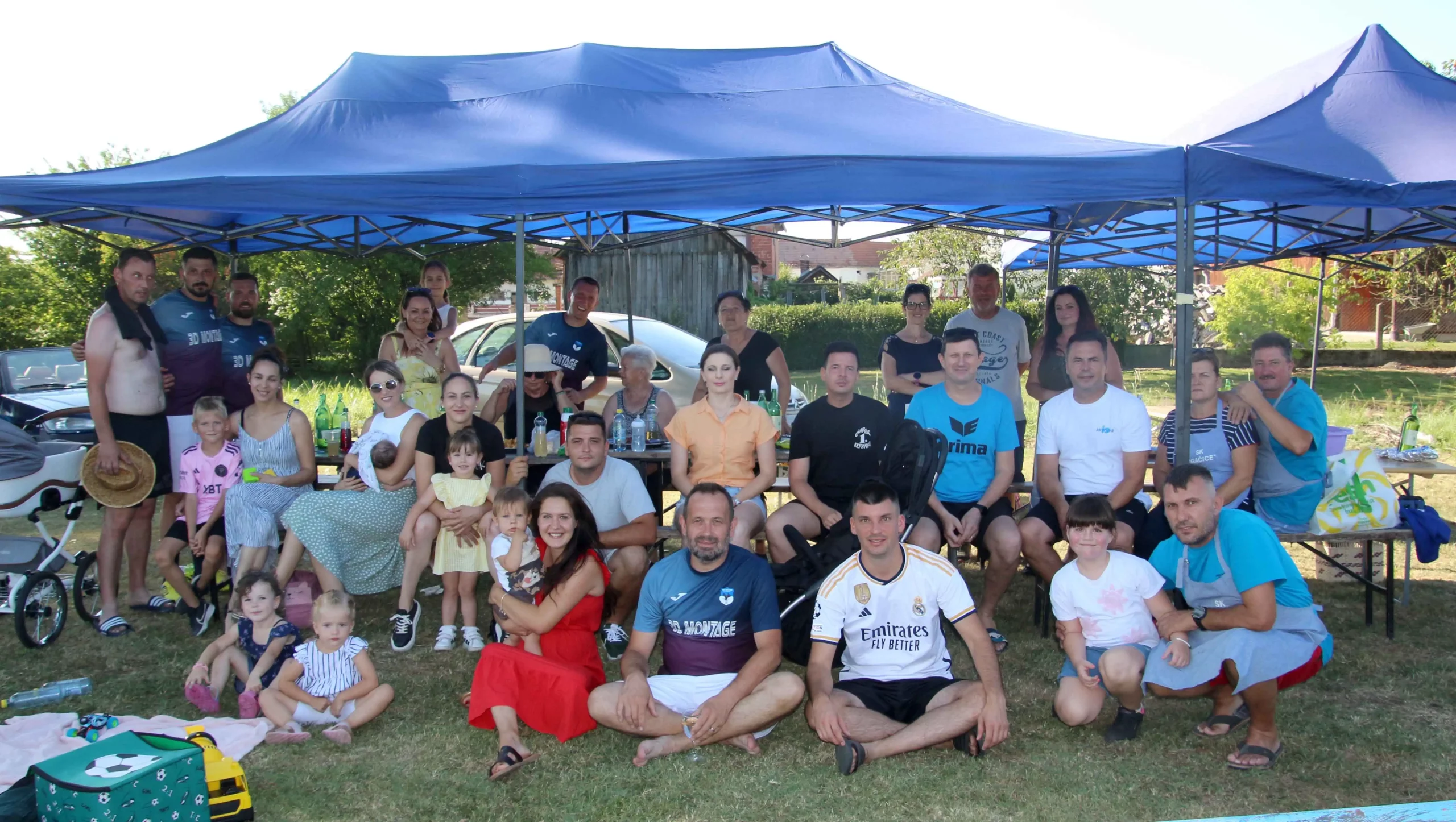 NK Borac – turnir (2) NK Borac – turnir (2)