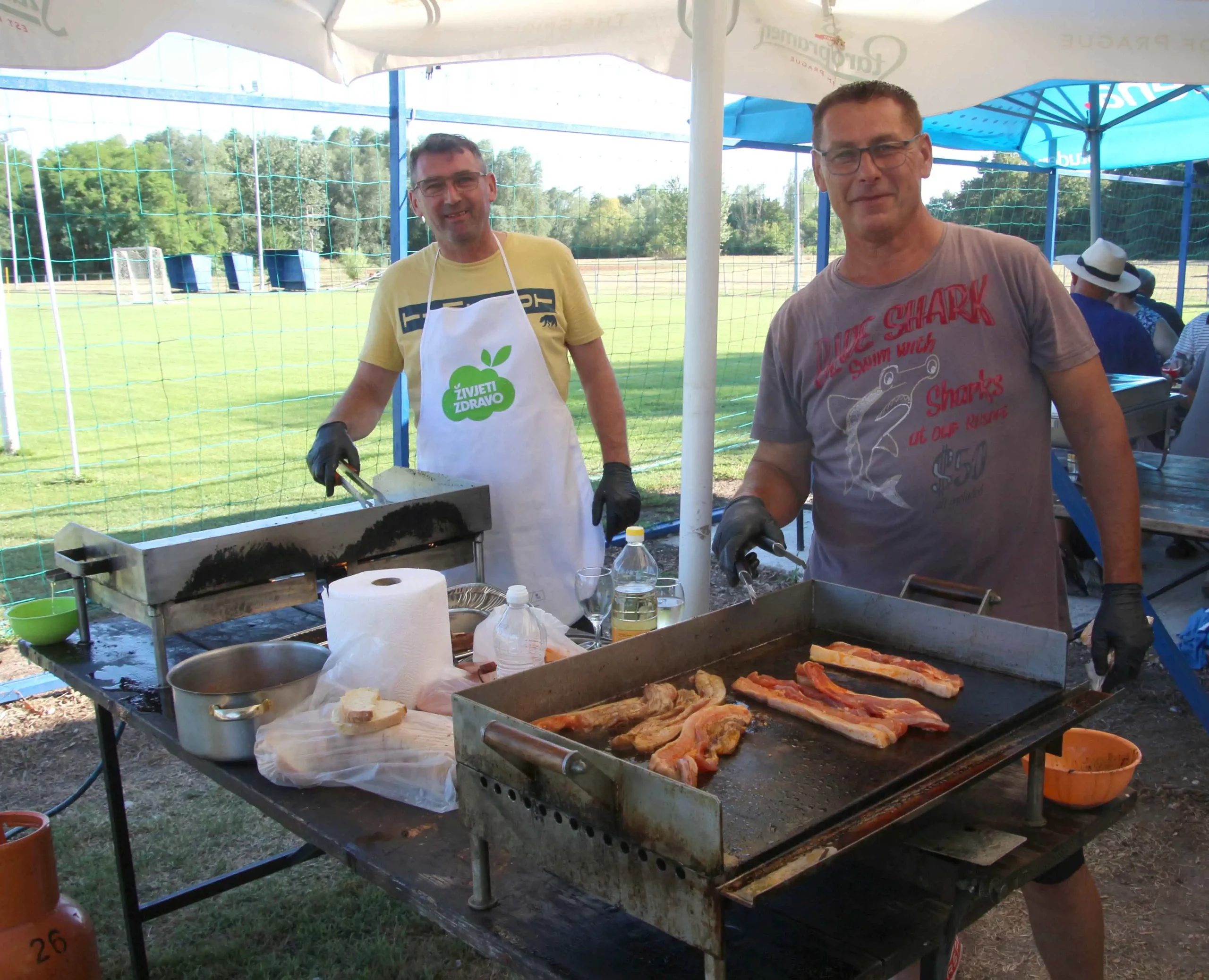 NK Borac – turnir (3) NK Borac – turnir (3)