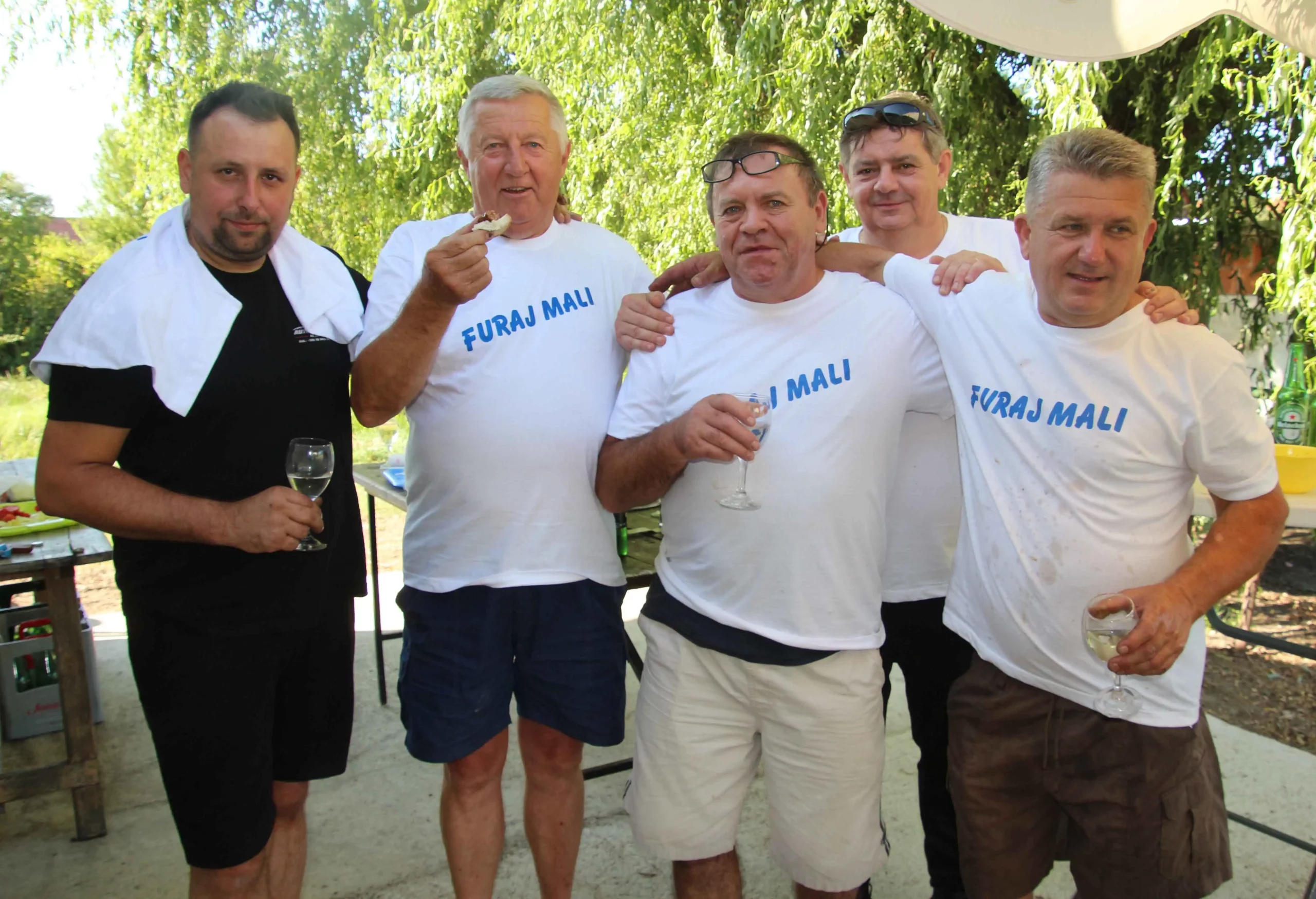 NK Borac – turnir (4) NK Borac – turnir (4)