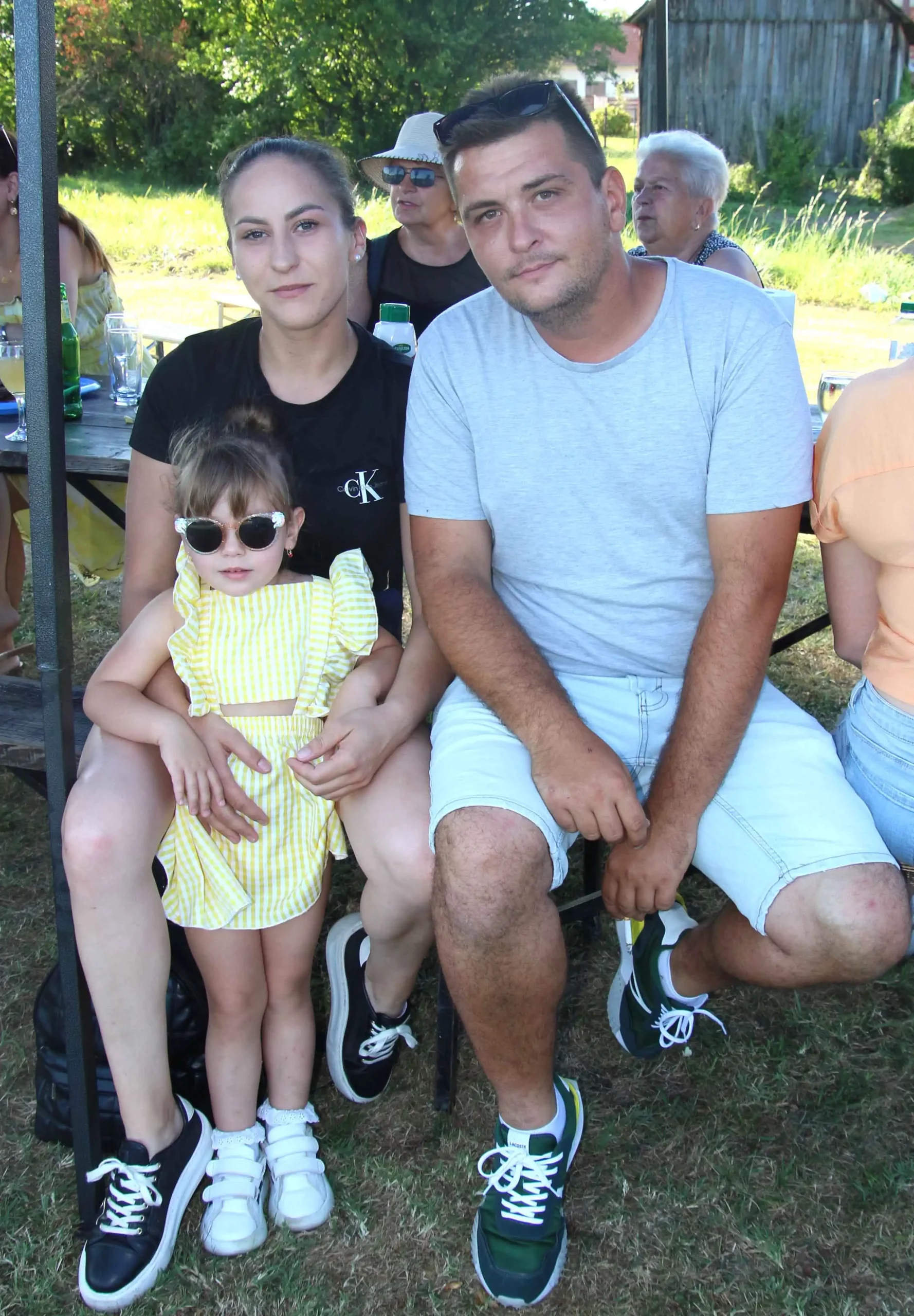 NK Borac – turnir (5) NK Borac – turnir (5)