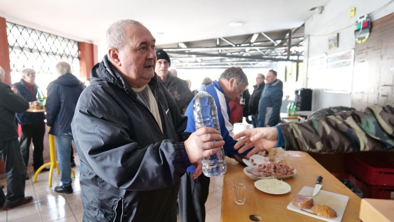 NK Bratstvo kolinje 2026 (31) NK Bratstvo kolinje 2026 (31)