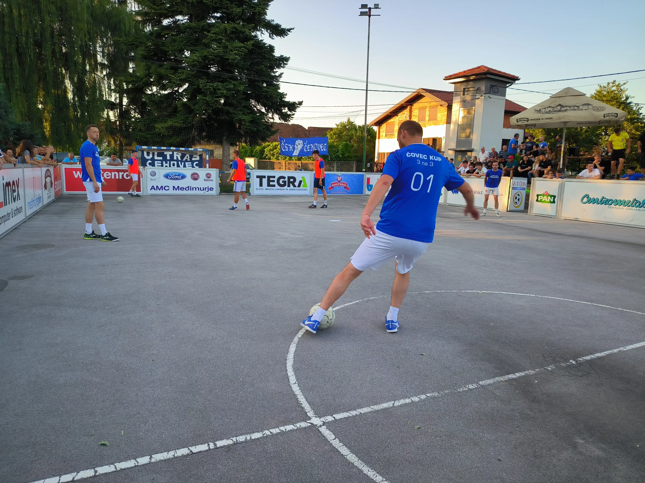 NK ČSK Čehovec Čehovec malonogometni turnir 2024. (2) NK ČSK Čehovec Čehovec malonogometni turnir 2024. (2)