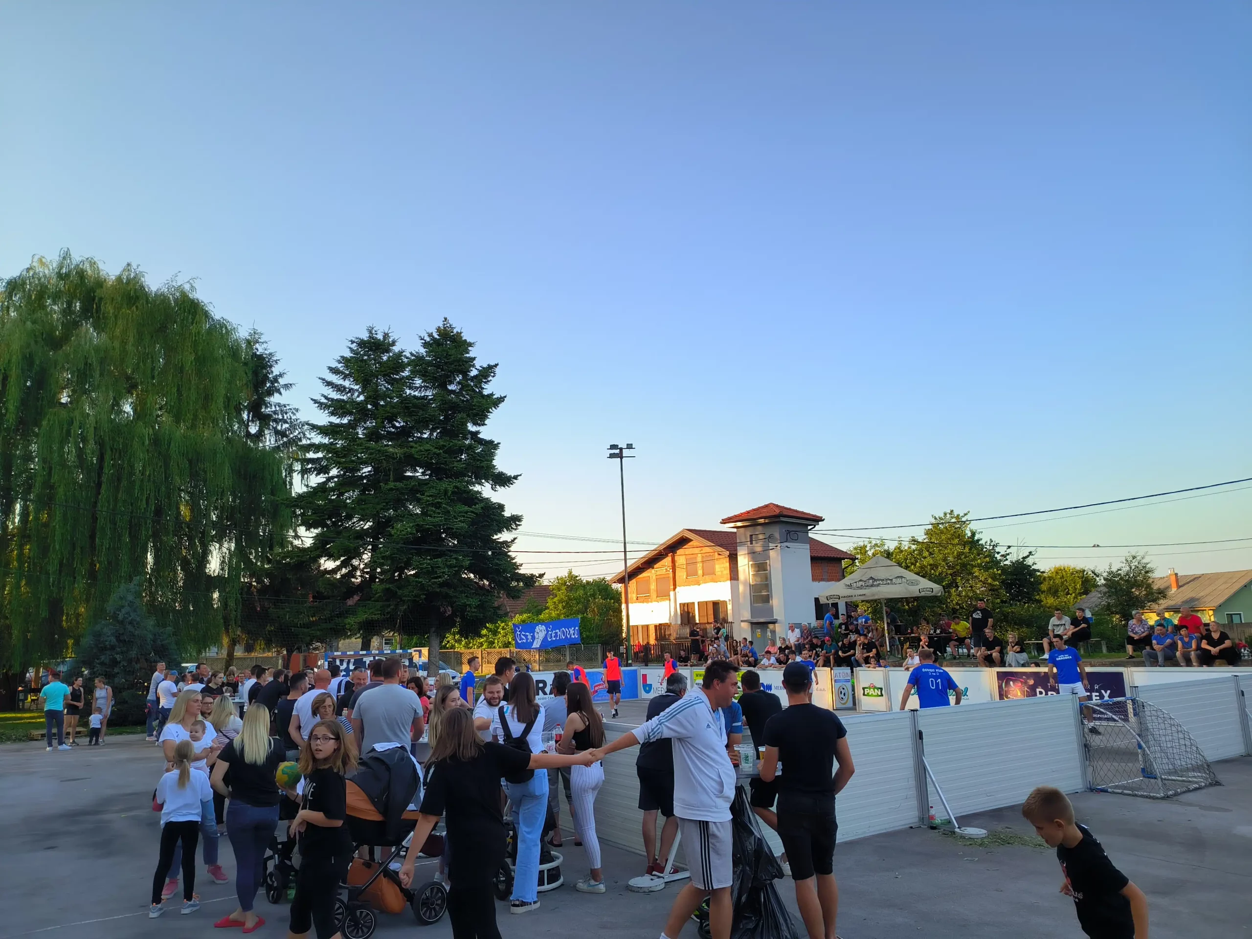 NK ČSK Čehovec Čehovec malonogometni turnir 2024. (4) NK ČSK Čehovec Čehovec malonogometni turnir 2024. (4)