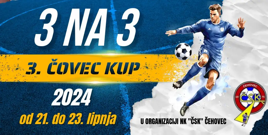 NK ČSK Čehovec Čehovec malonogometni turnir 2024. (6) NK ČSK Čehovec Čehovec malonogometni turnir 2024. (6)