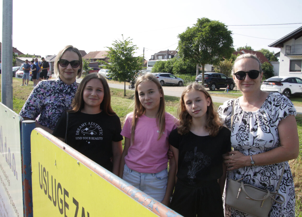 NK ČSK Čehovec, utakmica (1)