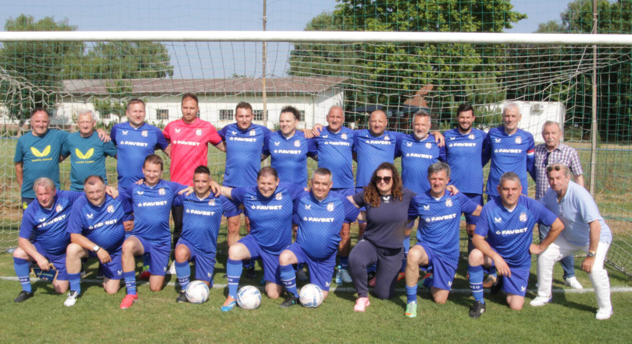 NK ČSK Čehovec, utakmica (10)