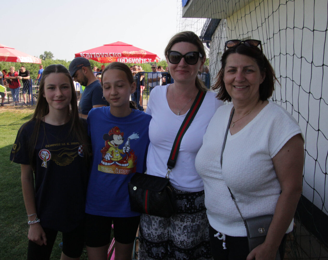 NK ČSK Čehovec, utakmica (11)