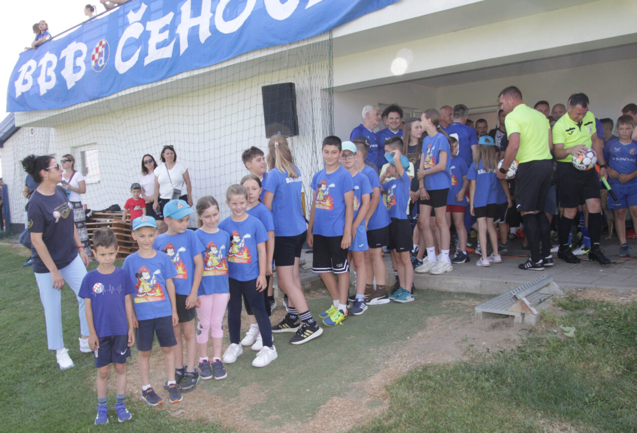 NK ČSK Čehovec, utakmica (12)