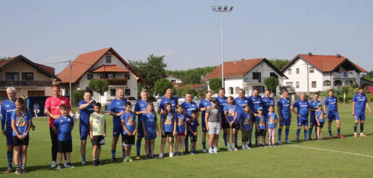 NK ČSK Čehovec, utakmica (13)