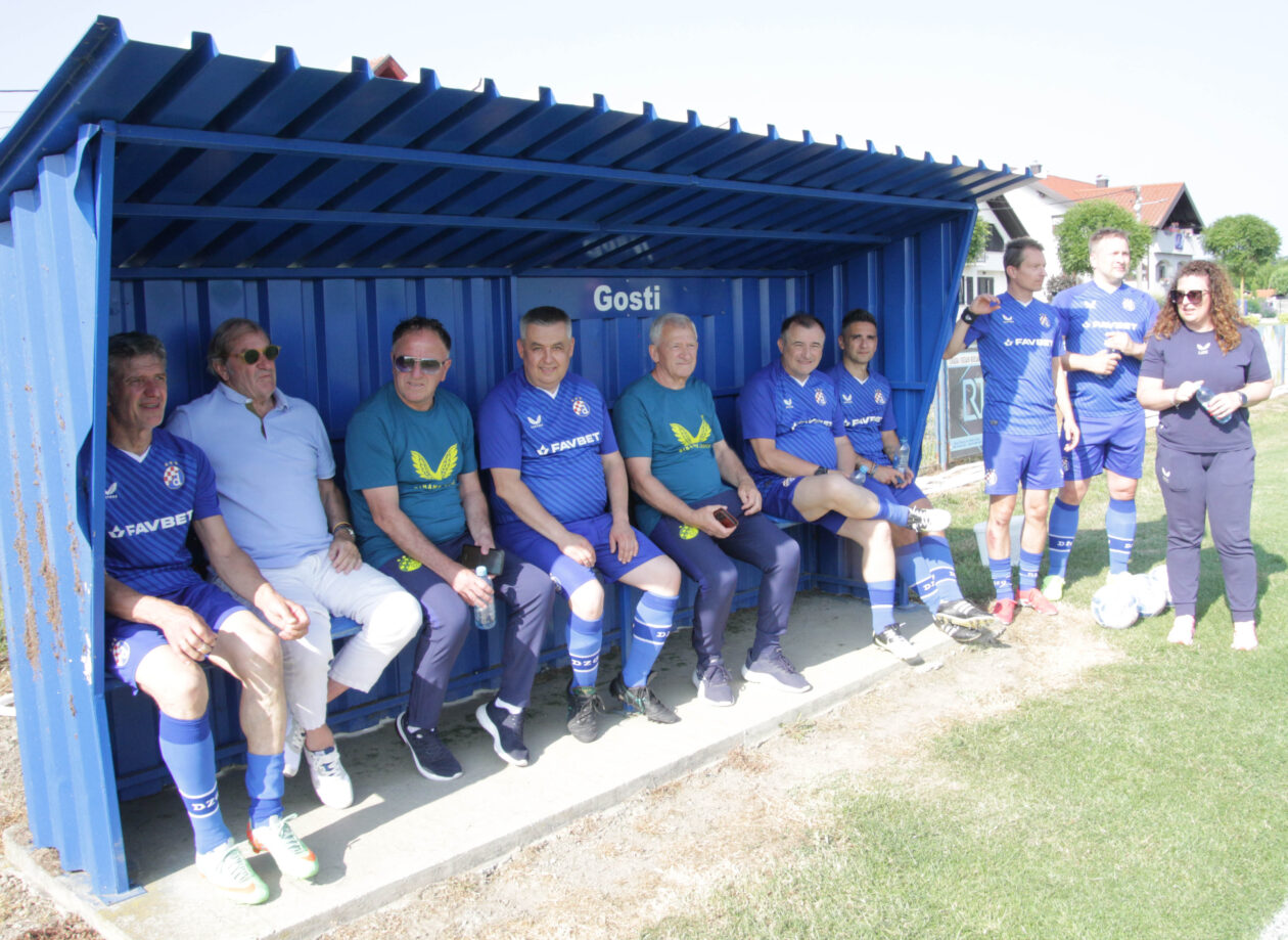 NK ČSK Čehovec, utakmica (14)