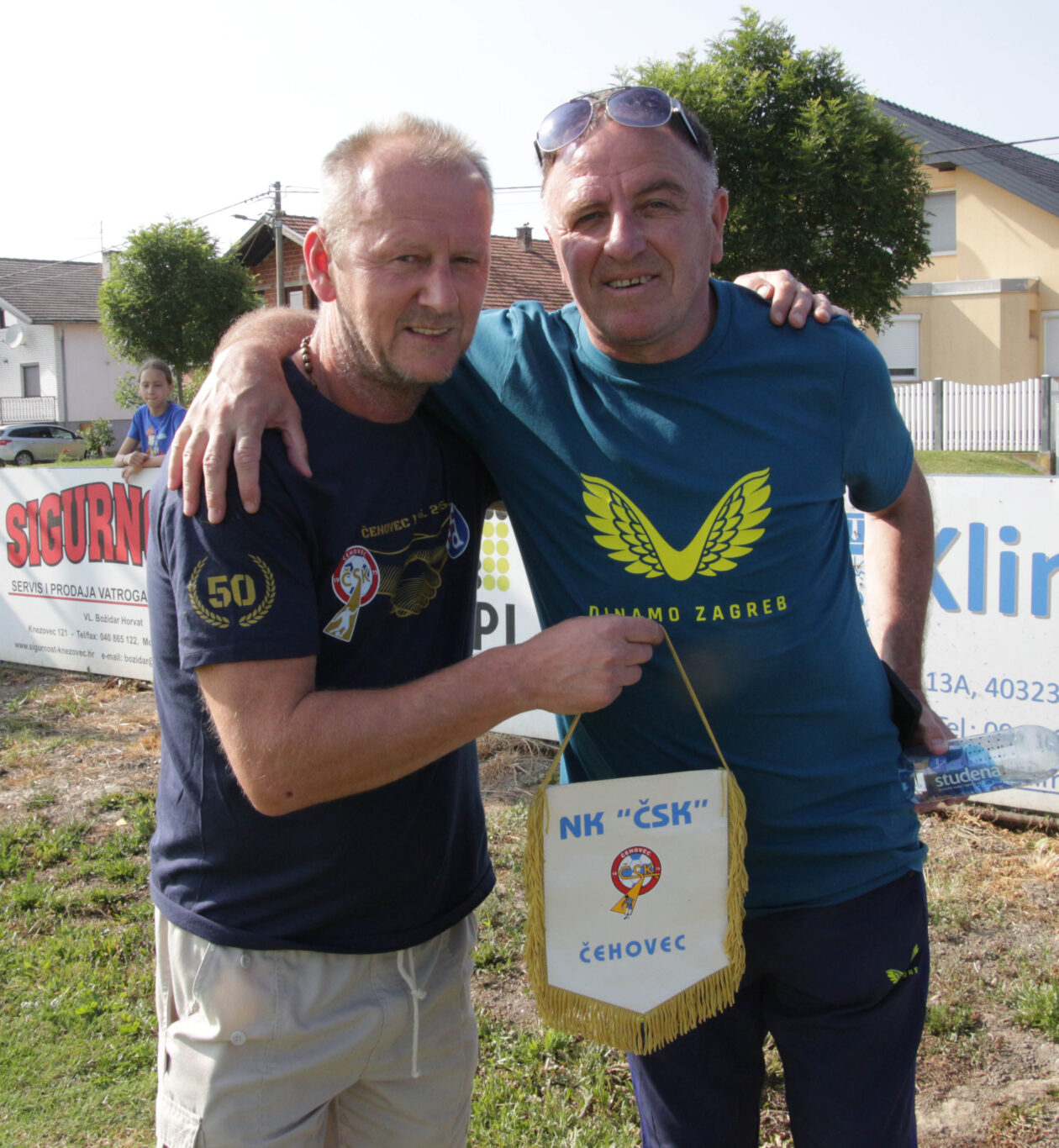 NK ČSK Čehovec, utakmica (15)