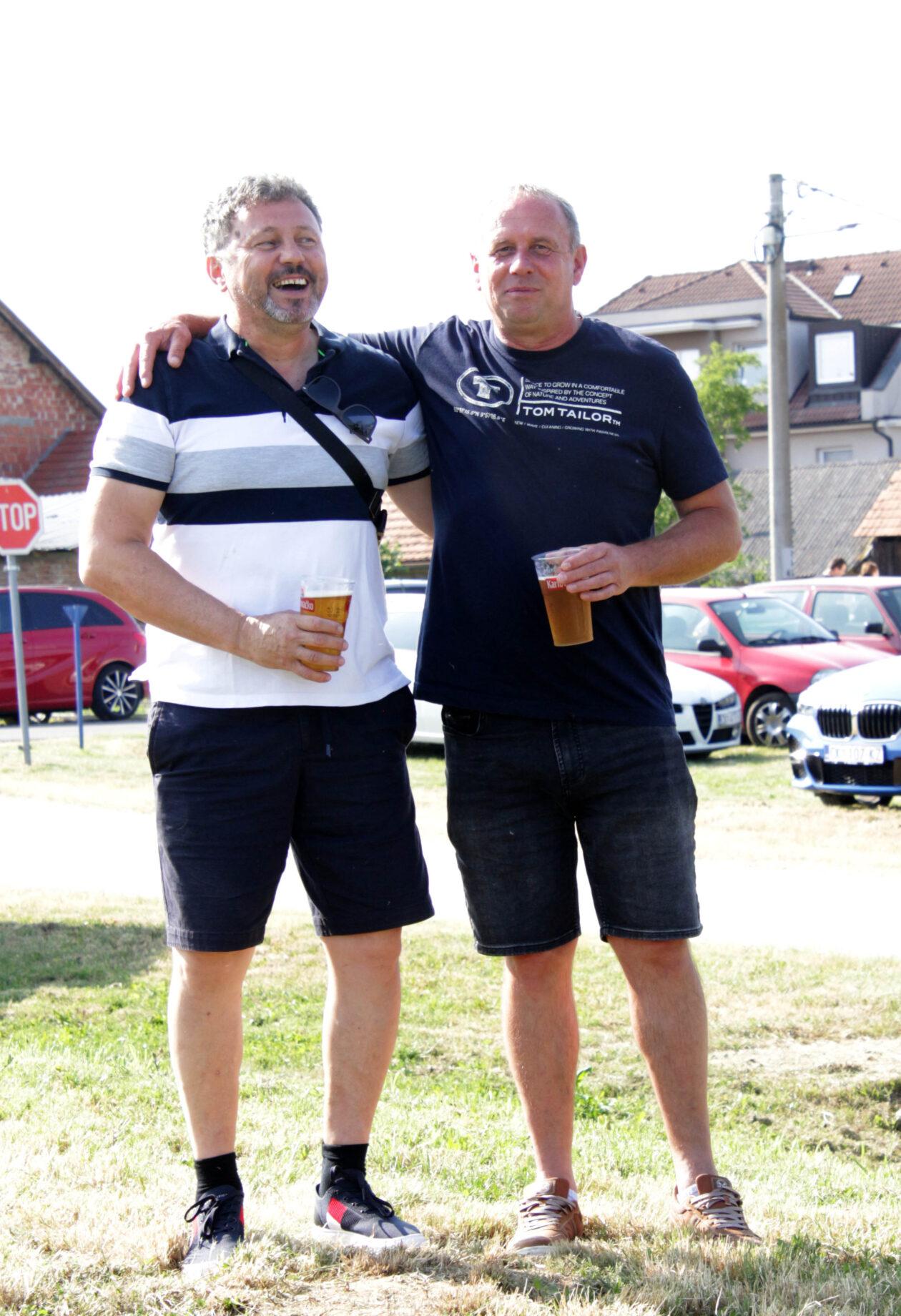 NK ČSK Čehovec, utakmica (3)