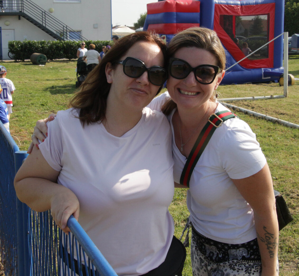 NK ČSK Čehovec, utakmica (4)