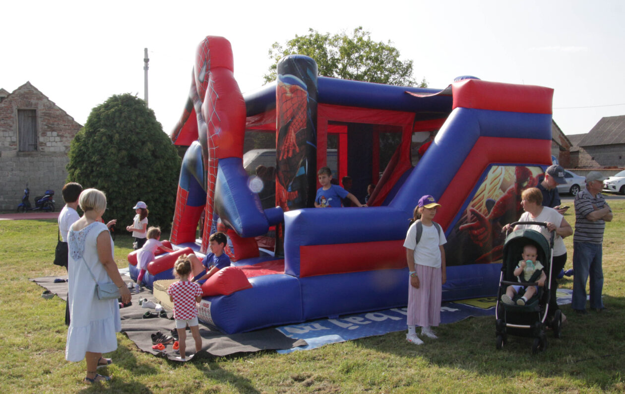 NK ČSK Čehovec, utakmica (5)