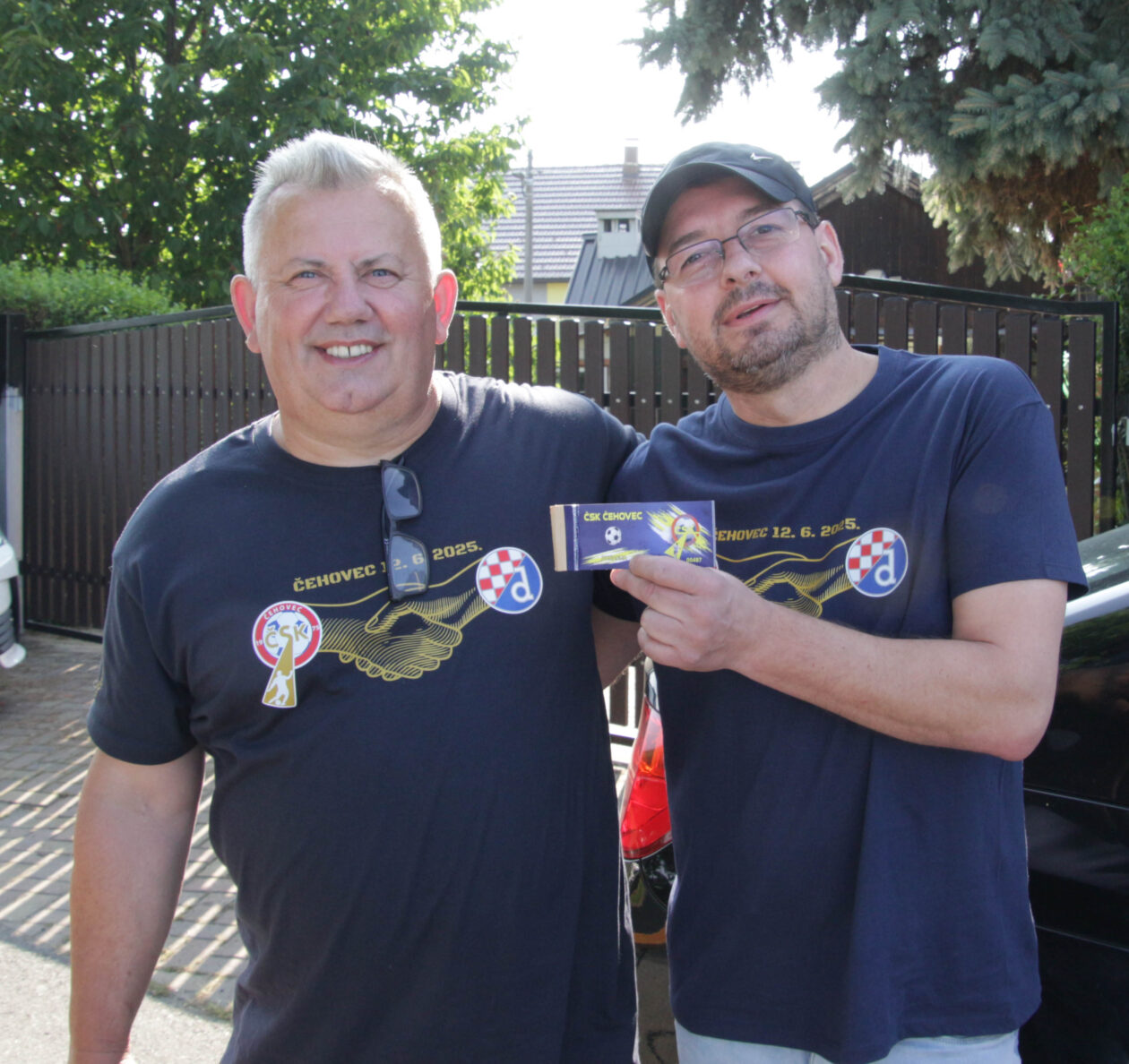 NK ČSK Čehovec, utakmica (8)