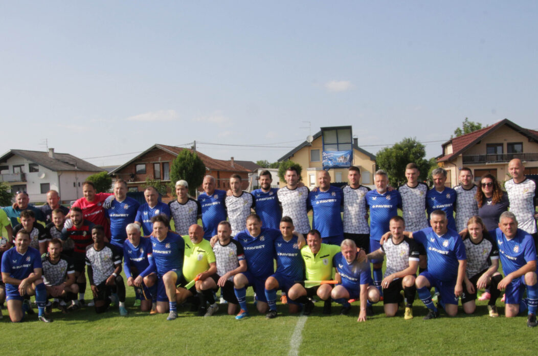 NK ČSK Čehovec, utakmica (9) NK ČSK Čehovec, utakmica (9)