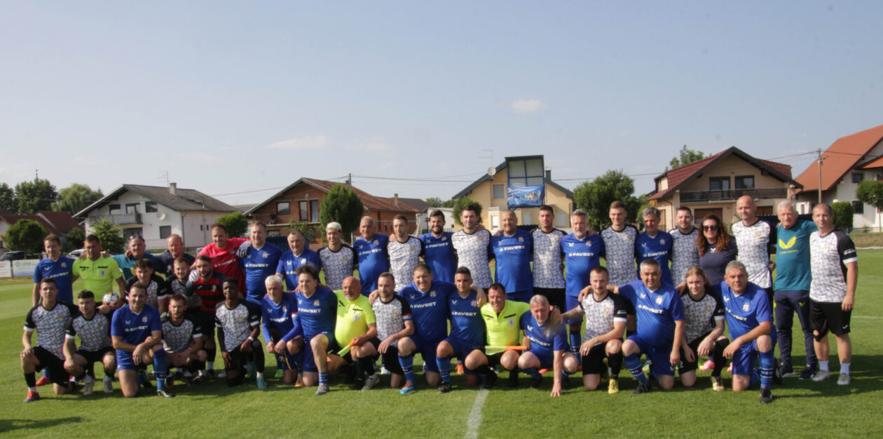 NK ČSK Čehovec, utakmica (9)