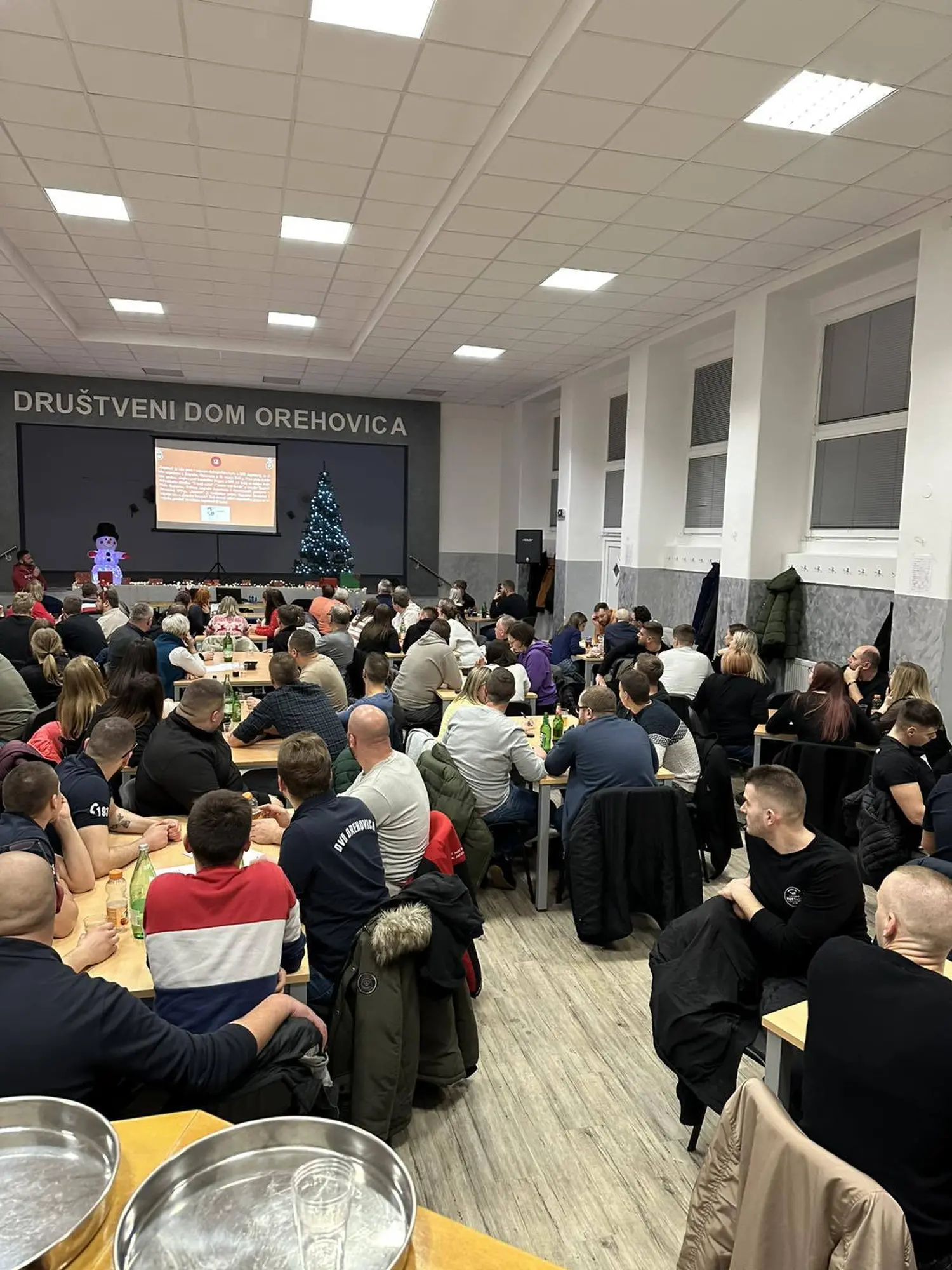 NK Croatia Orehovica, božićni kviz 2024 (3)
