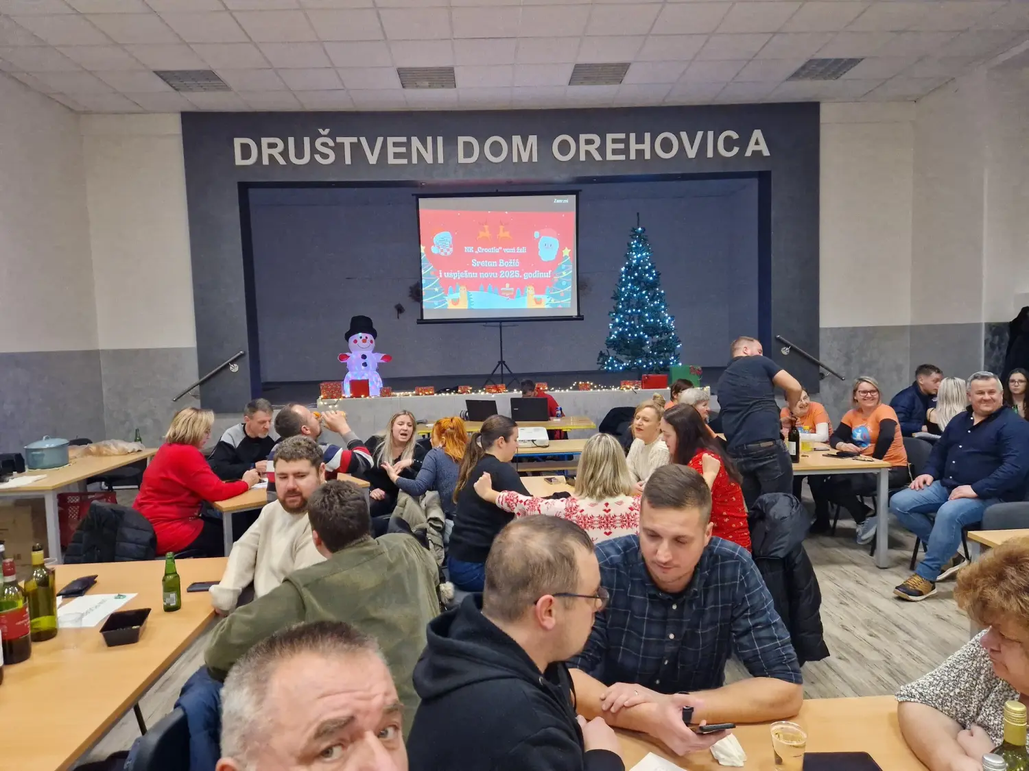 NK Croatia Orehovica, božićni kviz 2024 (5)