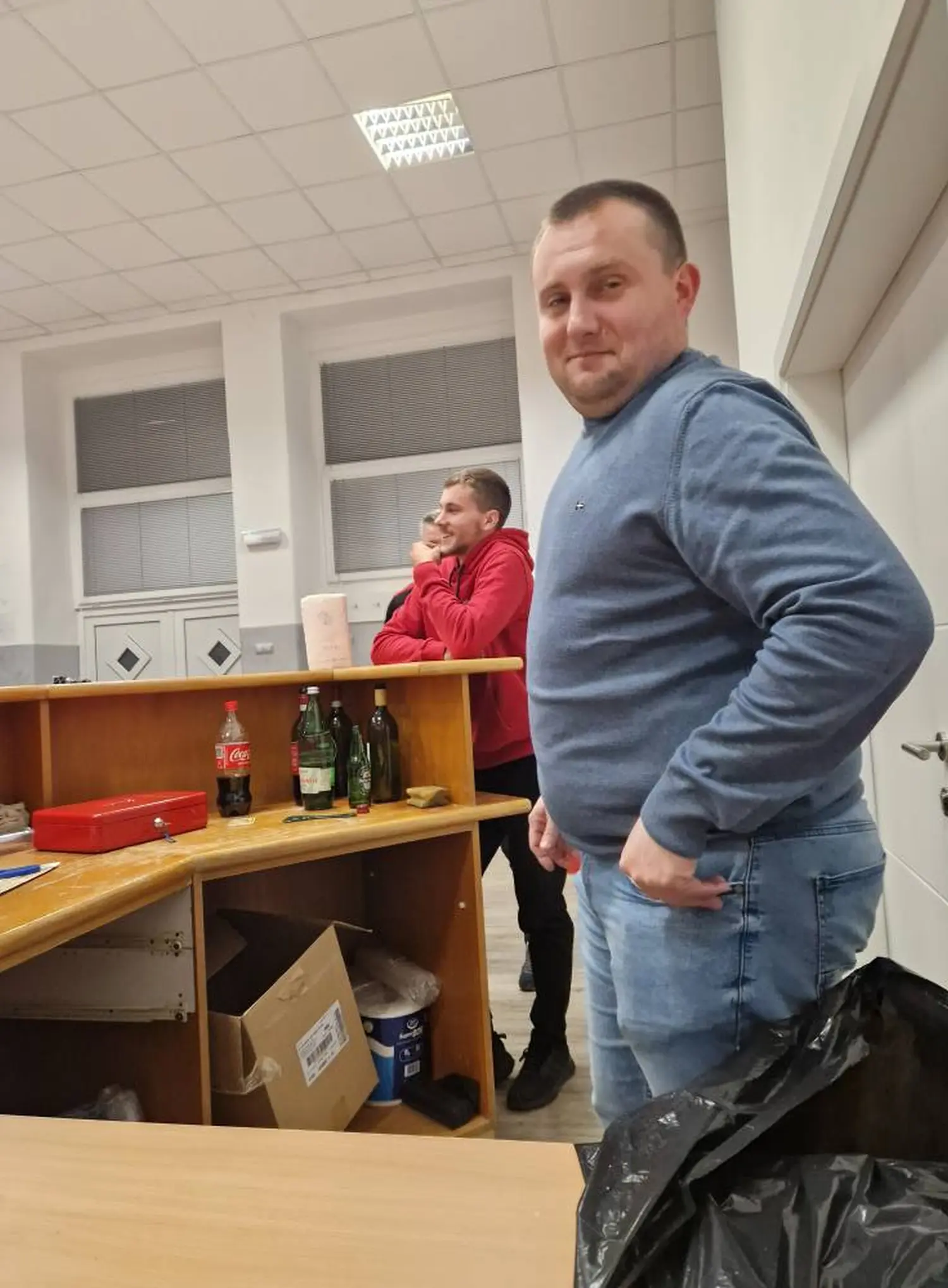 NK Croatia Orehovica, božićni kviz 2024 (6)