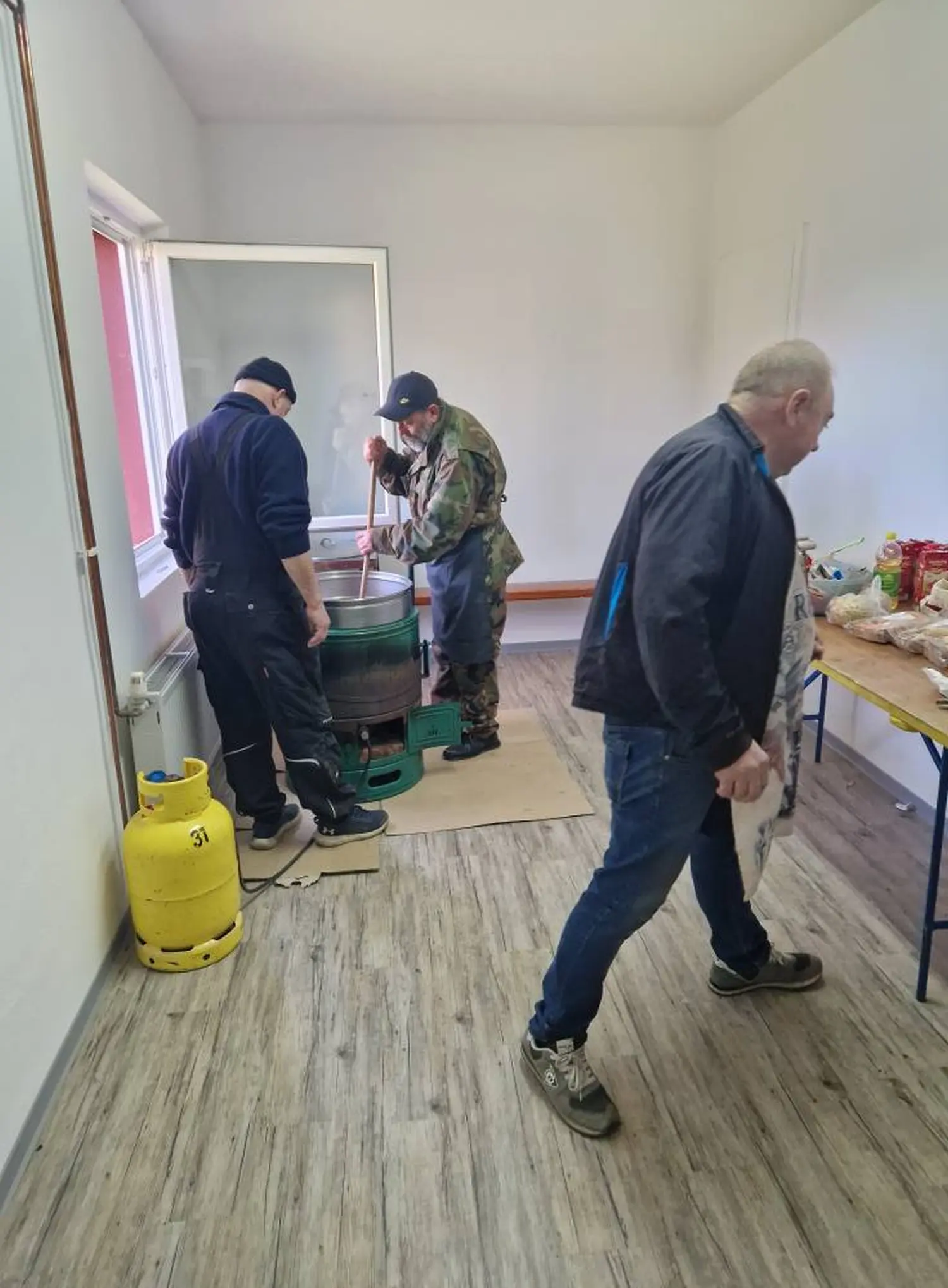 NK Croatia Orehovica, božićni kviz 2024 (7)