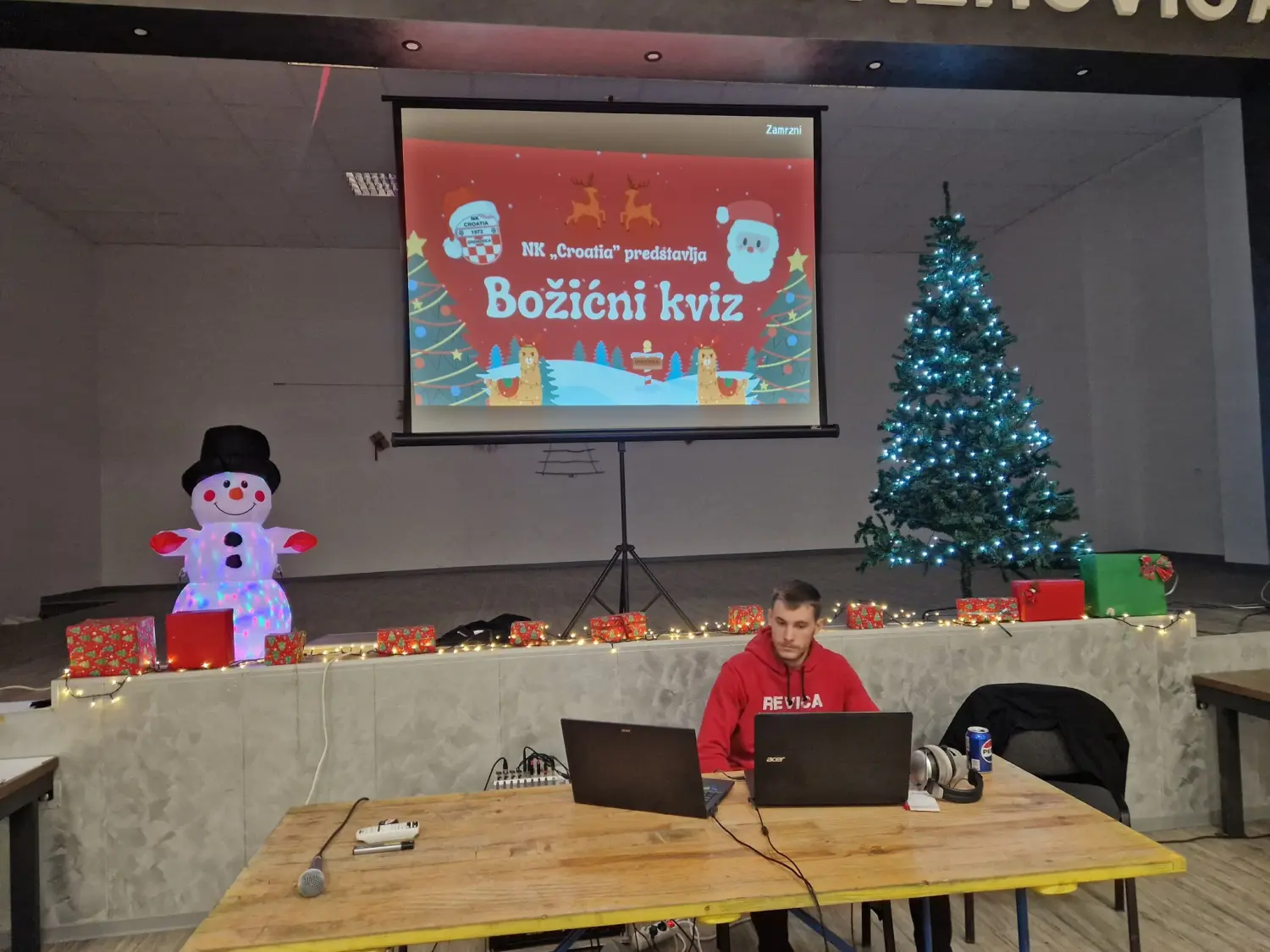 NK Croatia Orehovica, božićni kviz 2024 (8)