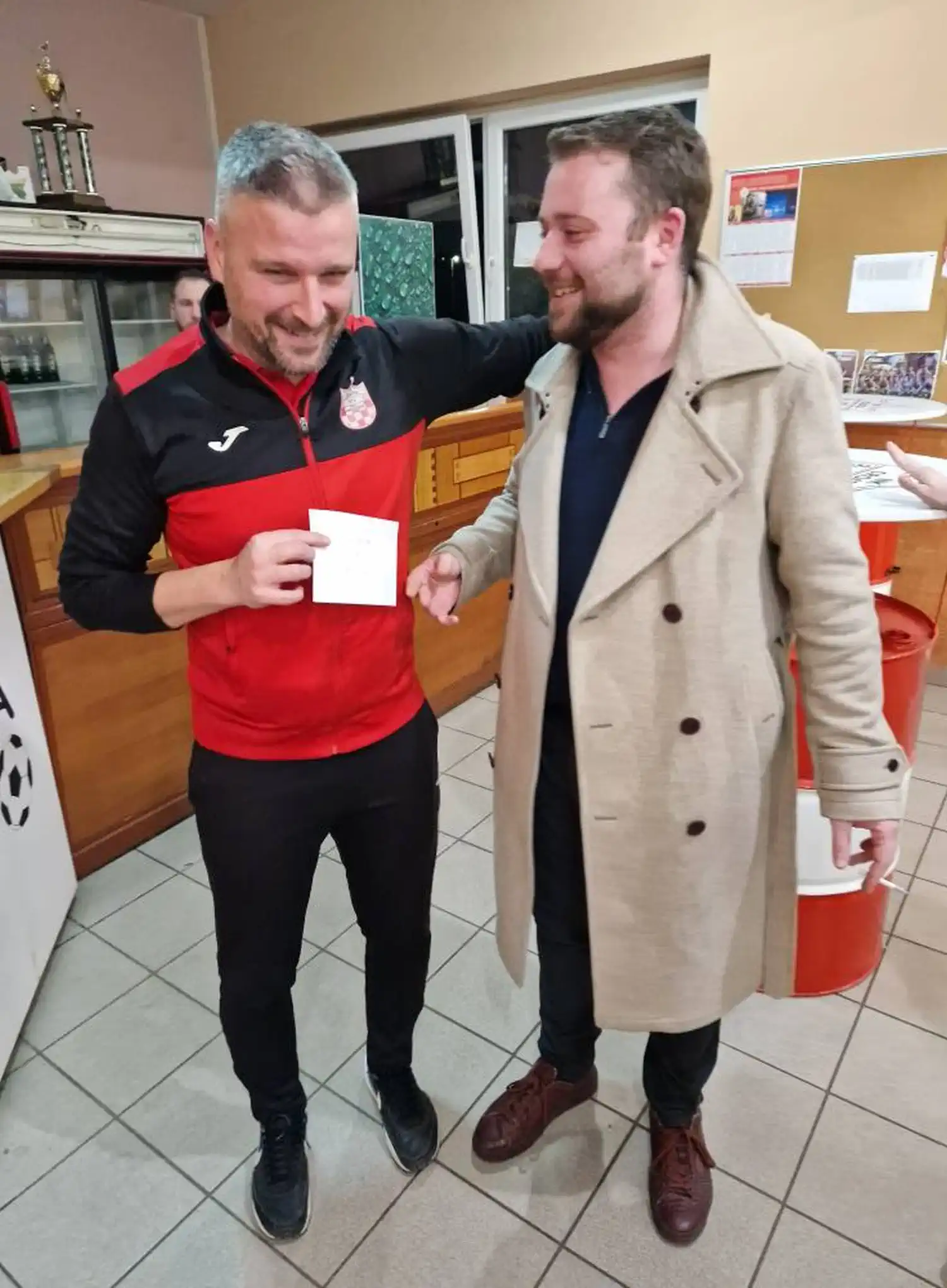 NK Croatia Orehovica – turnir u beli (1) NK Croatia Orehovica – turnir u beli (1)