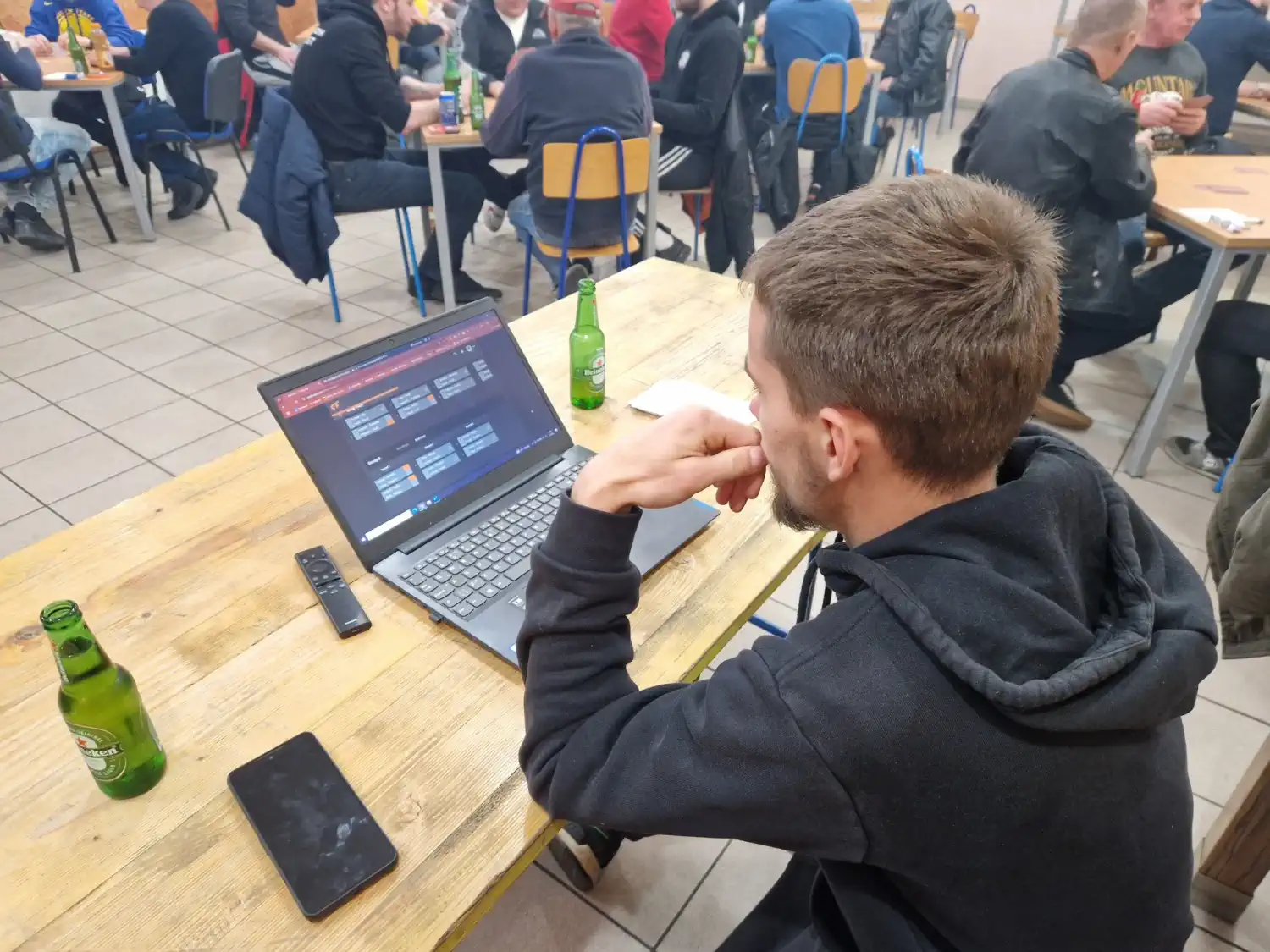 NK Croatia Orehovica – turnir u beli (10) NK Croatia Orehovica – turnir u beli (10)