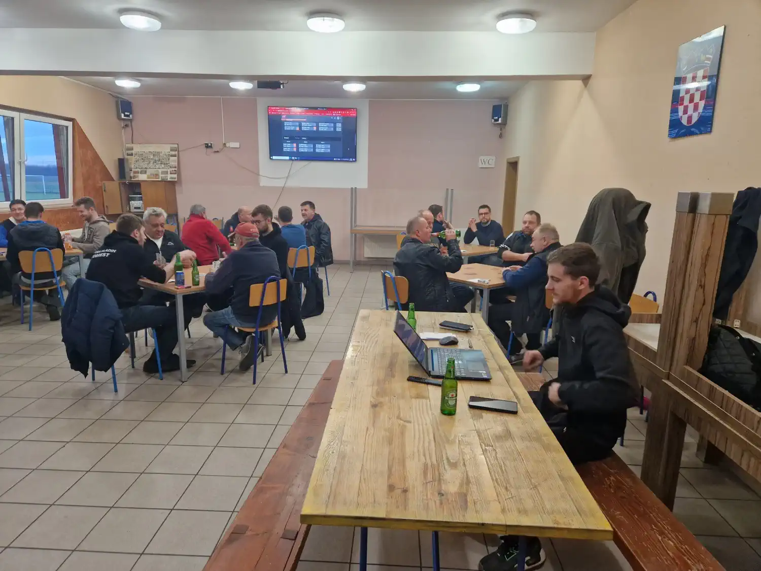 NK Croatia Orehovica – turnir u beli (11) NK Croatia Orehovica – turnir u beli (11)