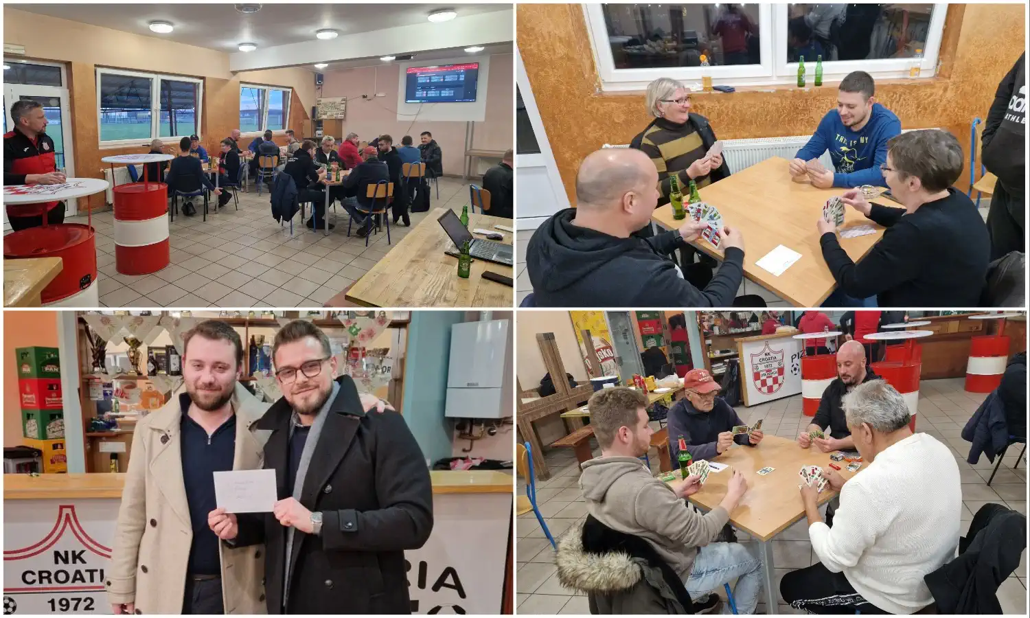 NK Croatia Orehovica – turnir u beli (12) NK Croatia Orehovica – turnir u beli (12)