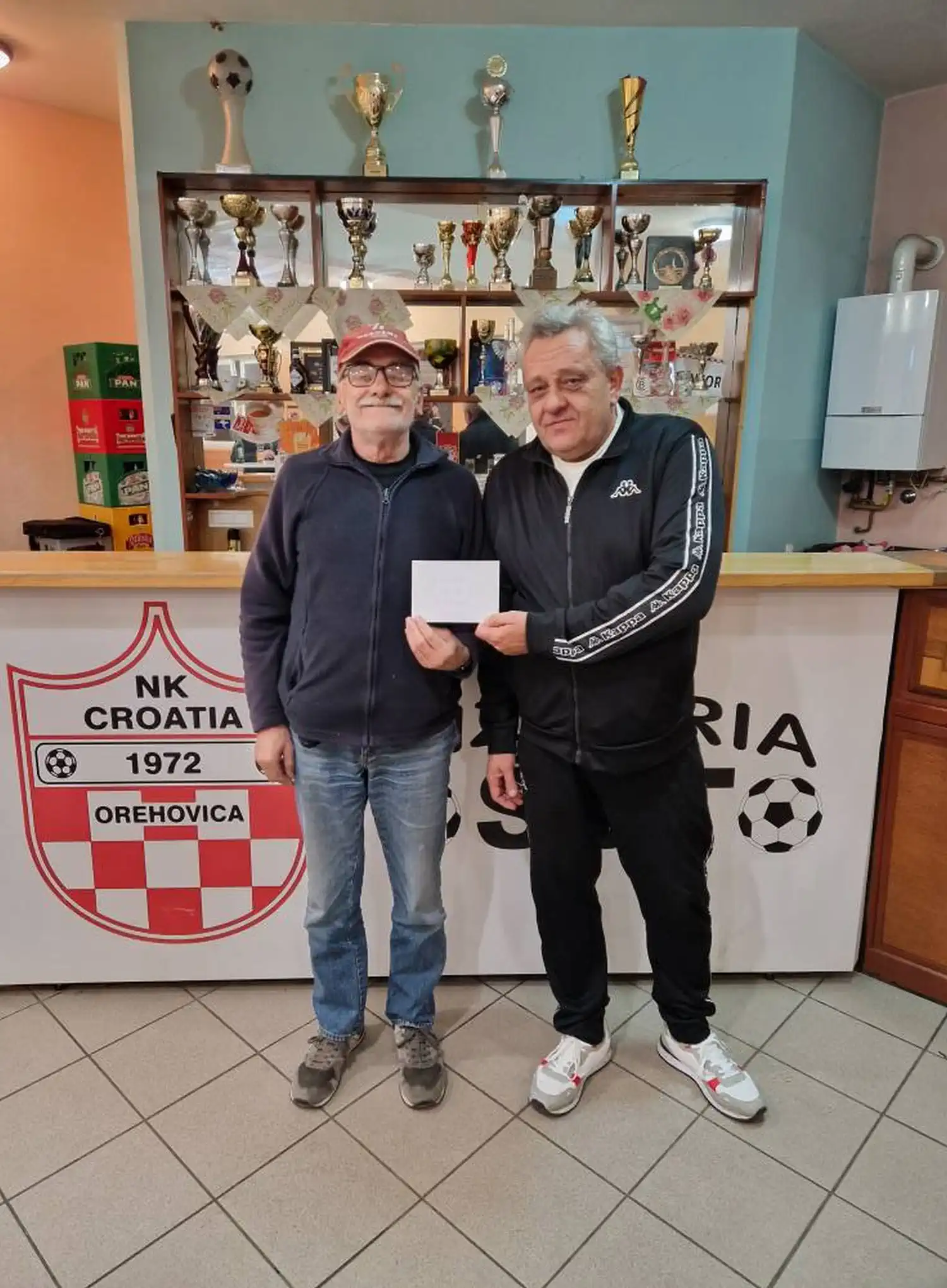 NK Croatia Orehovica – turnir u beli (2) NK Croatia Orehovica – turnir u beli (2)